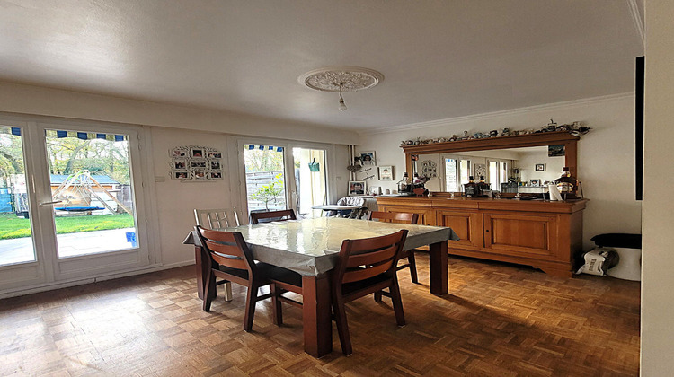 Ma-Cabane - Vente Maison RIS-ORANGIS, 87 m²