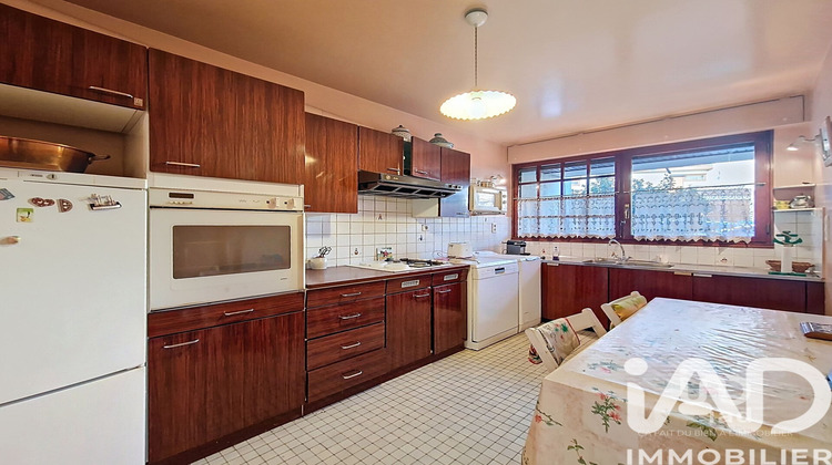 Ma-Cabane - Vente Maison Ris-Orangis, 104 m²