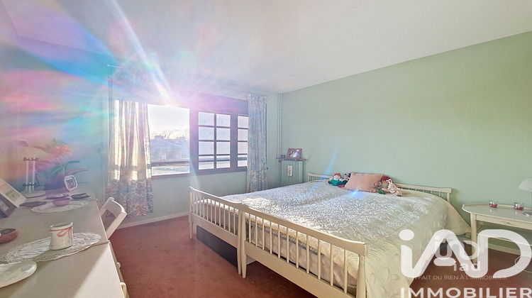 Ma-Cabane - Vente Maison Ris-Orangis, 104 m²