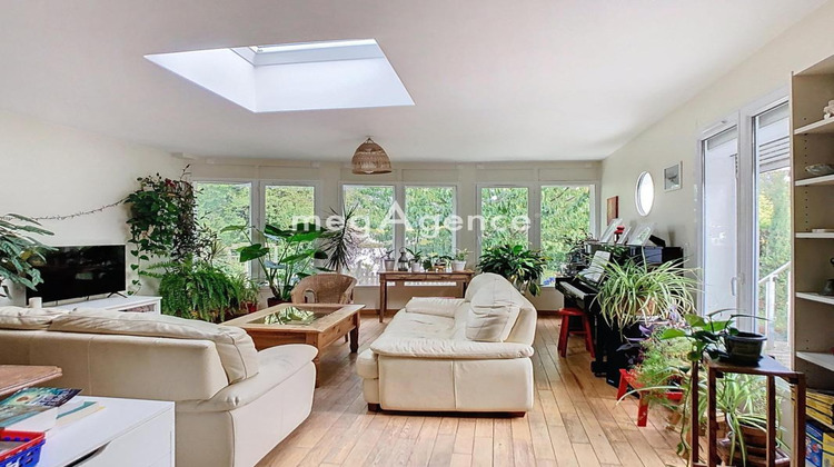 Ma-Cabane - Vente Maison RIS ORANGIS, 170 m²