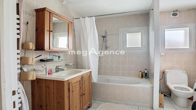 Ma-Cabane - Vente Maison RIS ORANGIS, 170 m²