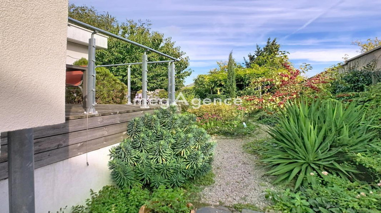 Ma-Cabane - Vente Maison RIS ORANGIS, 170 m²