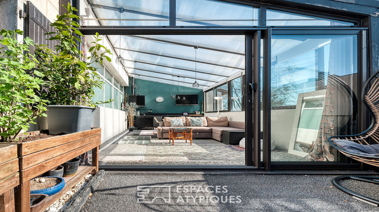 Ma-Cabane - Vente Maison RIS-ORANGIS, 96 m²