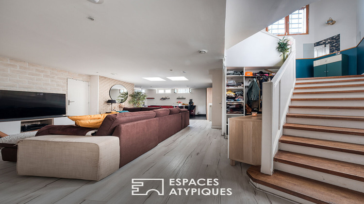 Ma-Cabane - Vente Maison RIS-ORANGIS, 96 m²
