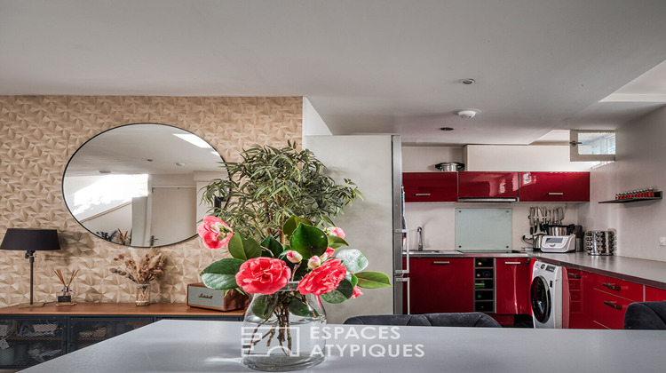 Ma-Cabane - Vente Maison RIS-ORANGIS, 96 m²