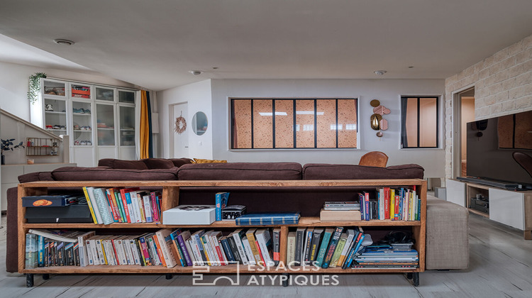 Ma-Cabane - Vente Maison RIS-ORANGIS, 96 m²