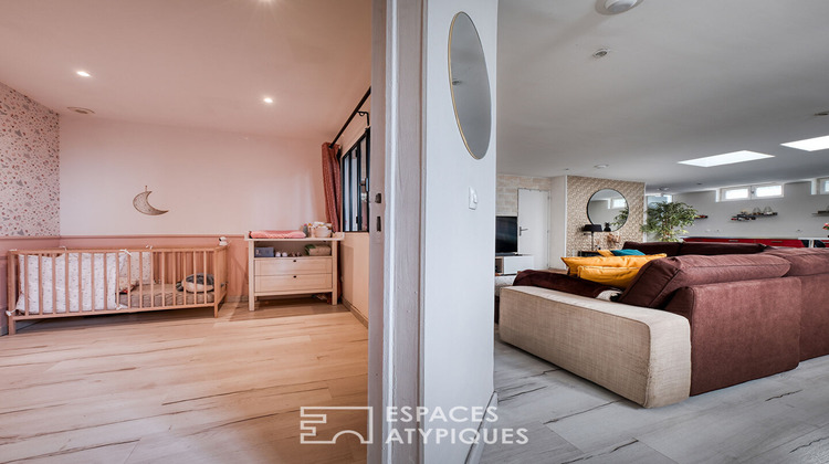 Ma-Cabane - Vente Maison RIS-ORANGIS, 96 m²