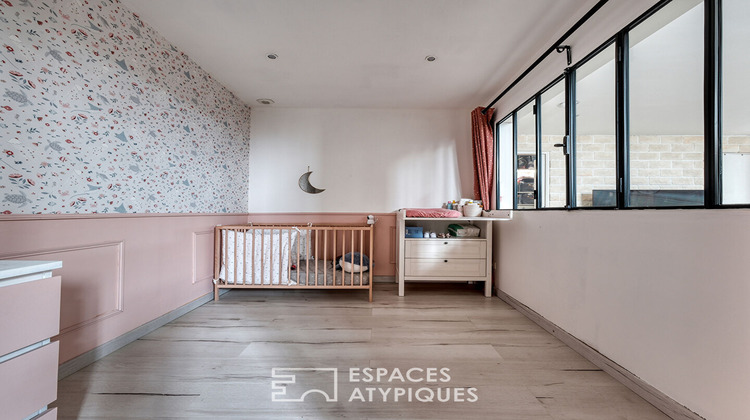 Ma-Cabane - Vente Maison RIS-ORANGIS, 96 m²