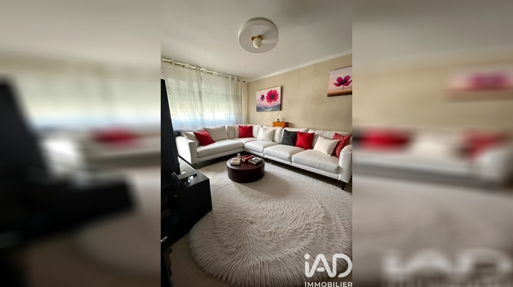 Ma-Cabane - Vente Maison Ris-Orangis, 175 m²