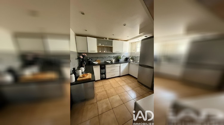 Ma-Cabane - Vente Maison Ris-Orangis, 175 m²