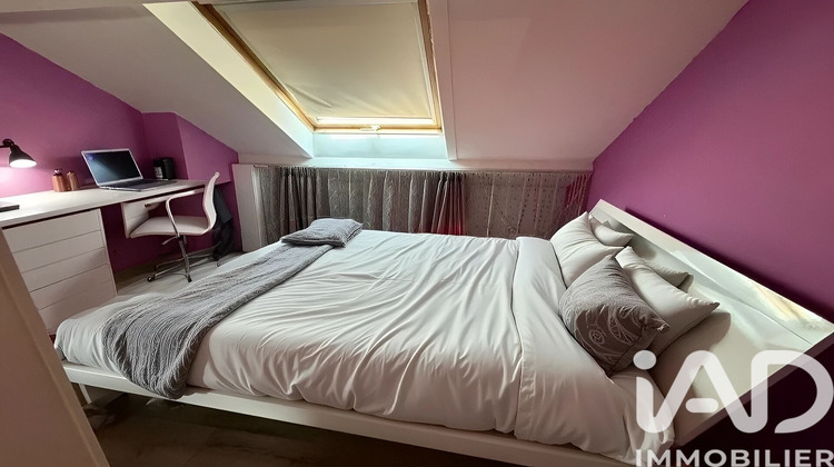 Ma-Cabane - Vente Maison Ris-Orangis, 175 m²