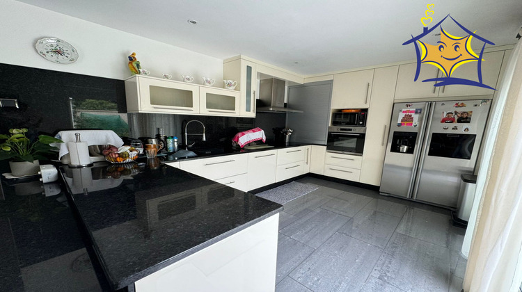 Ma-Cabane - Vente Maison Ris-Orangis, 128 m²