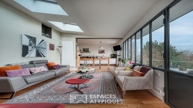 Ma-Cabane - Vente Maison RIS-ORANGIS, 300 m²