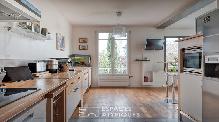 Ma-Cabane - Vente Maison RIS-ORANGIS, 300 m²