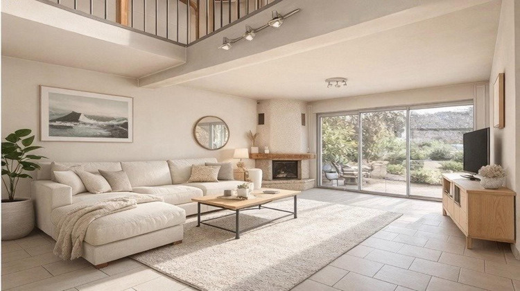 Ma-Cabane - Vente Maison Ris-Orangis, 150 m²