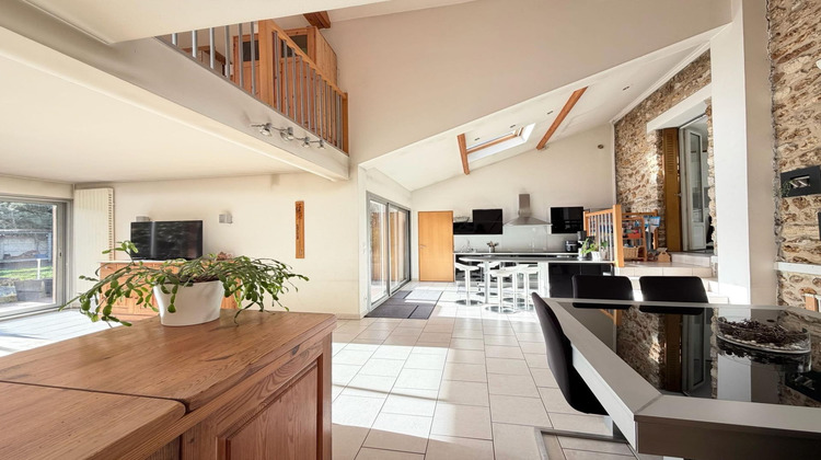 Ma-Cabane - Vente Maison Ris-Orangis, 150 m²