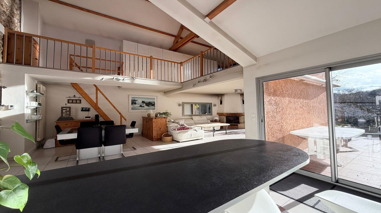 Ma-Cabane - Vente Maison Ris-Orangis, 150 m²