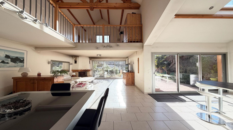 Ma-Cabane - Vente Maison Ris-Orangis, 150 m²