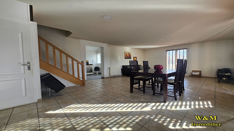 Ma-Cabane - Vente Maison RIS-ORANGIS, 110 m²