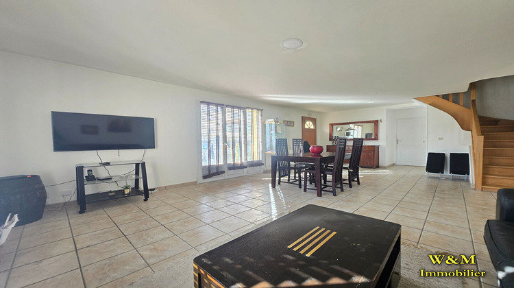 Ma-Cabane - Vente Maison RIS-ORANGIS, 110 m²