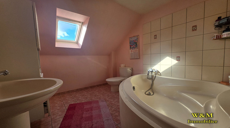 Ma-Cabane - Vente Maison RIS-ORANGIS, 110 m²