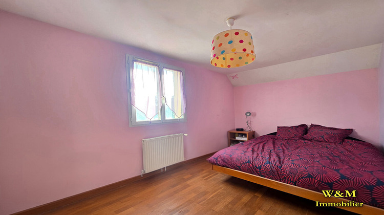 Ma-Cabane - Vente Maison RIS-ORANGIS, 110 m²