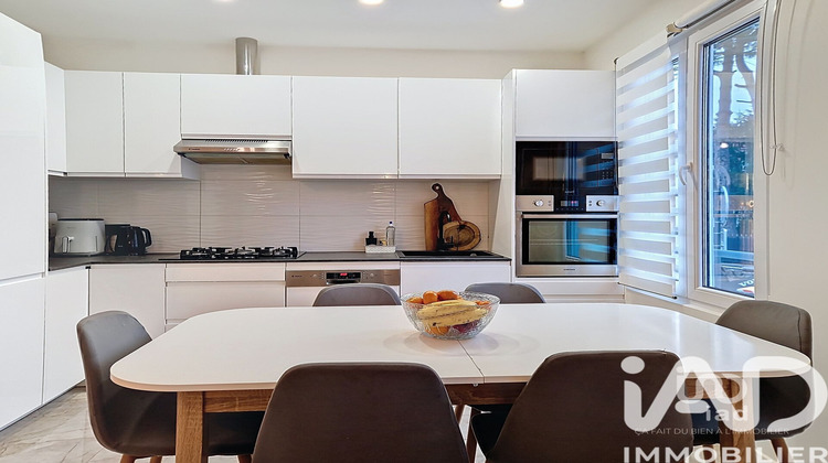 Ma-Cabane - Vente Maison Ris-Orangis, 86 m²