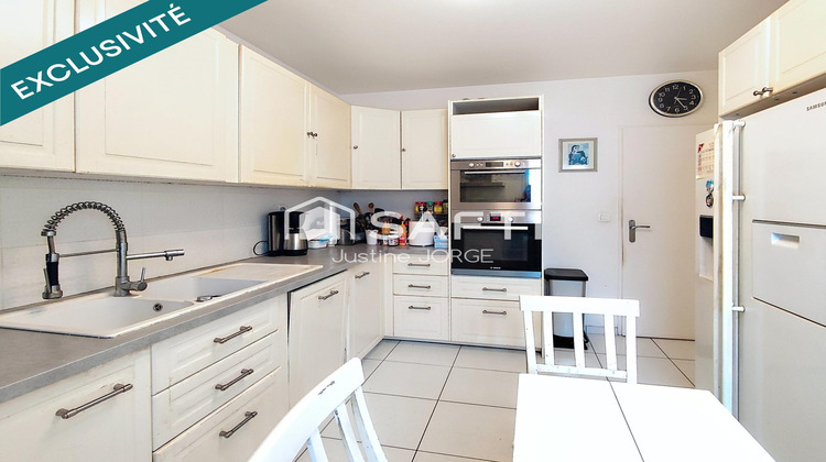 Ma-Cabane - Vente Maison Ris-Orangis, 116 m²