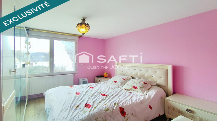 Ma-Cabane - Vente Maison Ris-Orangis, 116 m²