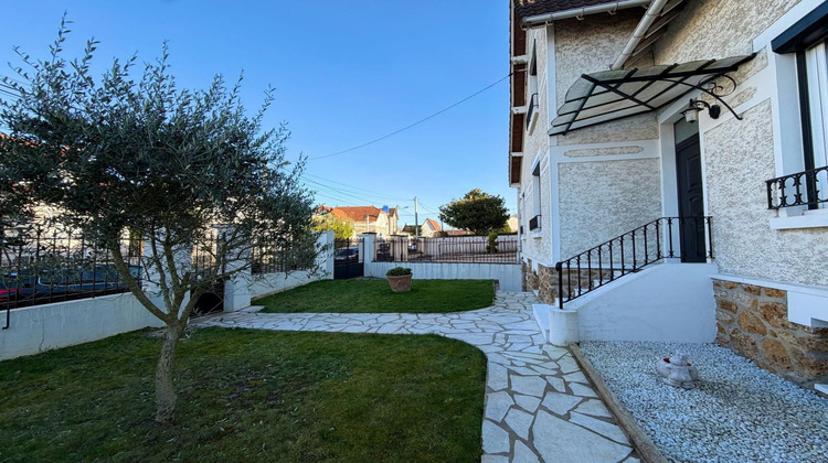 Ma-Cabane - Vente Maison Ris-Orangis, 100 m²