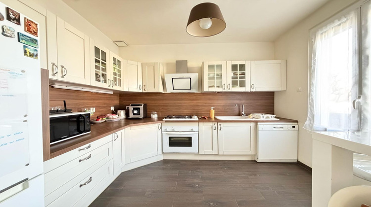 Ma-Cabane - Vente Maison Ris-Orangis, 100 m²