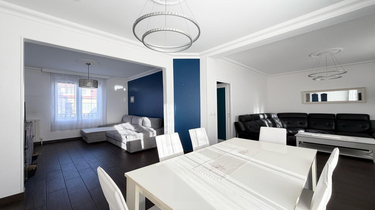 Ma-Cabane - Vente Maison Ris-Orangis, 100 m²