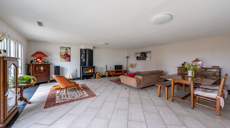 Ma-Cabane - Vente Maison RIS-ORANGIS, 110 m²