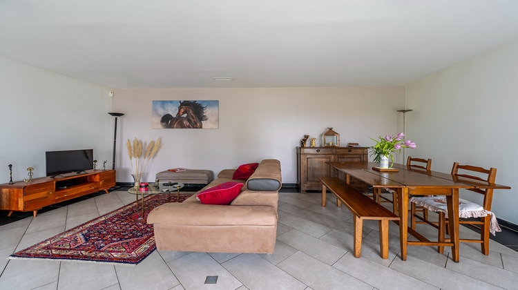 Ma-Cabane - Vente Maison RIS-ORANGIS, 110 m²