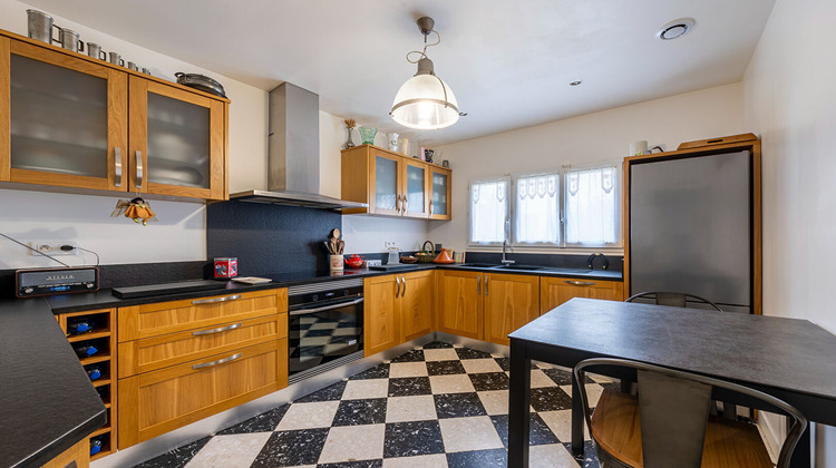 Ma-Cabane - Vente Maison RIS-ORANGIS, 110 m²