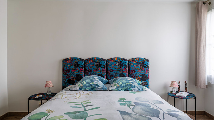 Ma-Cabane - Vente Maison RIS-ORANGIS, 110 m²