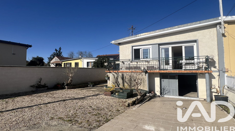 Ma-Cabane - Vente Maison Ris-Orangis, 79 m²