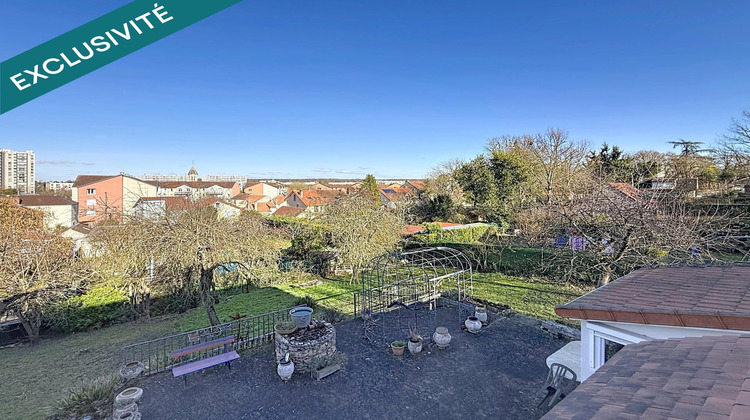 Ma-Cabane - Vente Maison Ris-Orangis, 141 m²