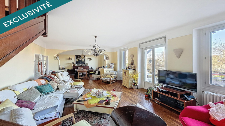 Ma-Cabane - Vente Maison Ris-Orangis, 141 m²