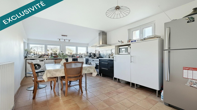 Ma-Cabane - Vente Maison Ris-Orangis, 141 m²