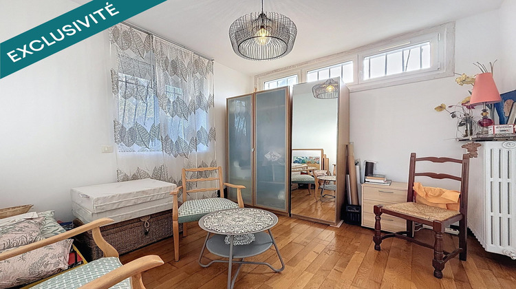 Ma-Cabane - Vente Maison Ris-Orangis, 141 m²