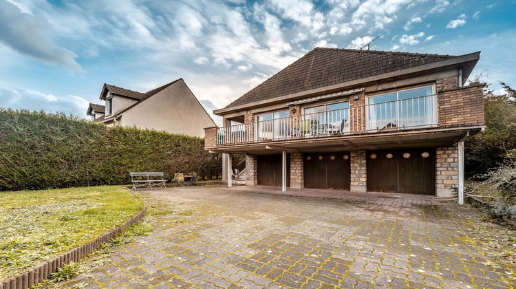 Ma-Cabane - Vente Maison RIS ORANGIS, 188 m²