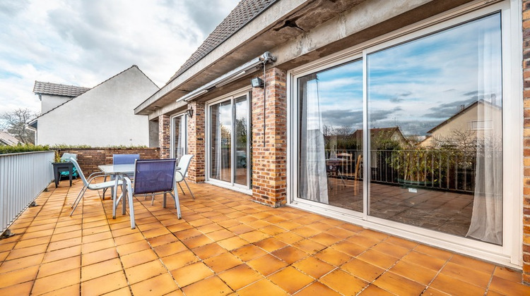 Ma-Cabane - Vente Maison RIS ORANGIS, 188 m²