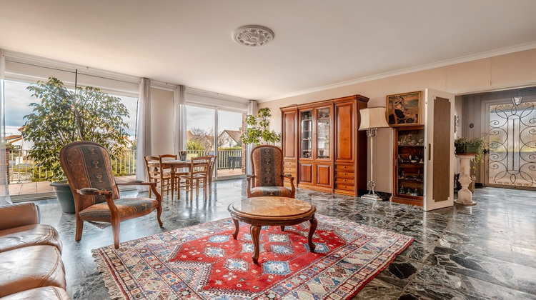 Ma-Cabane - Vente Maison RIS ORANGIS, 188 m²