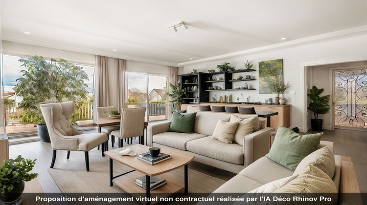 Ma-Cabane - Vente Maison RIS ORANGIS, 188 m²