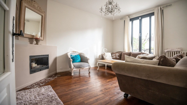 Ma-Cabane - Vente Maison Ris-Orangis, 120 m²