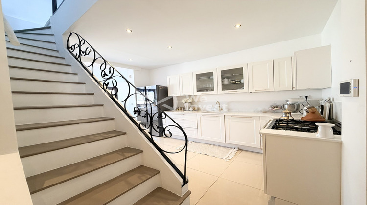 Ma-Cabane - Vente Maison Ris-Orangis, 120 m²