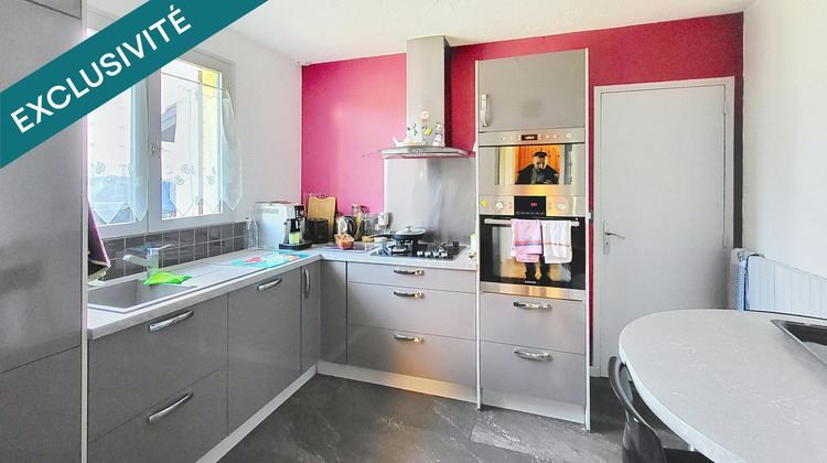 Ma-Cabane - Vente Maison Ris-Orangis, 86 m²