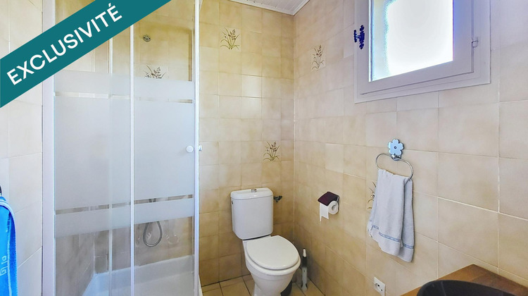 Ma-Cabane - Vente Maison Ris-Orangis, 86 m²