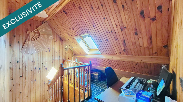 Ma-Cabane - Vente Maison Ris-Orangis, 86 m²